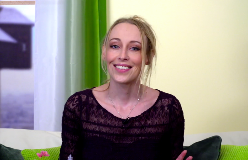 da bin i daham | Sendung vom 12. Februar 2024