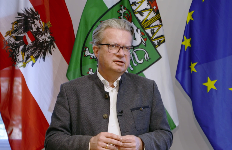 Superwahljahr in der Steiermark