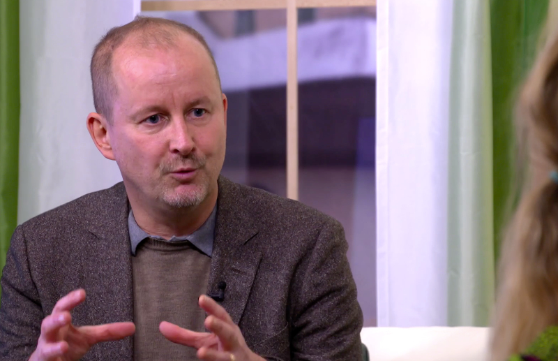 Interview mit Christian Klamler