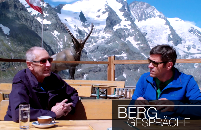 Berggespräche | mit Konrad Paul Liessmann