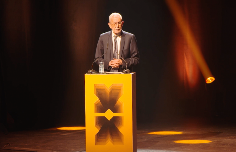 Elevate Festival 2024