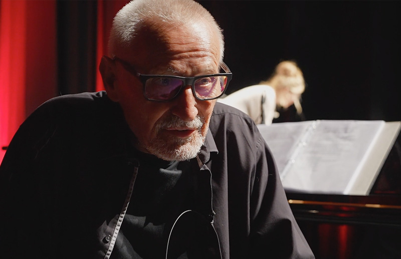 Lieder meines Lebens: Ein Interview mit Konstantin Wecker