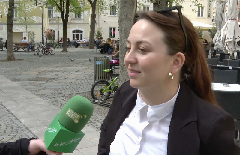 Stimmen aus der Steiermark: ORF-Gehälter