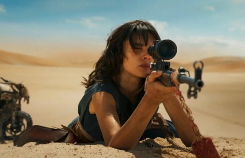 Kinotipp: Furiosa: A Mad Max Saga