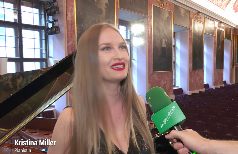 Benefizkonzert der Lions Graz