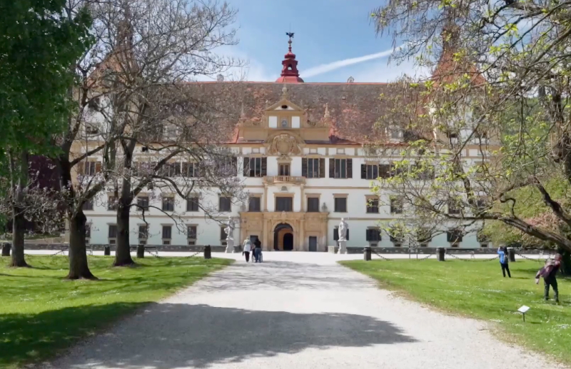 Schloss Eggenberg