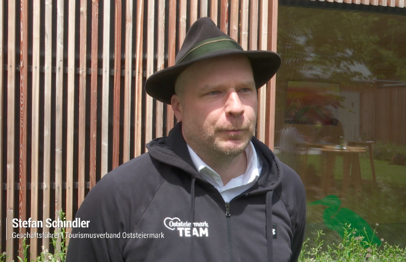 Tourismusregion Oststeiermark