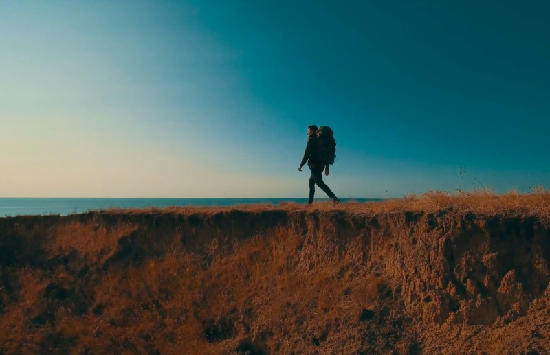 Erich Frischenschlager- Wandern