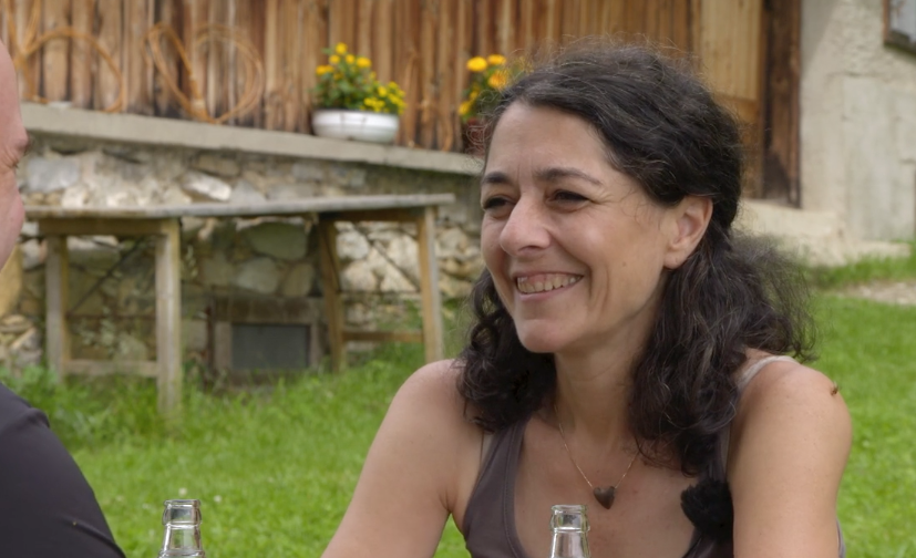 BERGGESPRÄCHE SPEZIAL | mit Sandra Krautwaschl von den Grünen