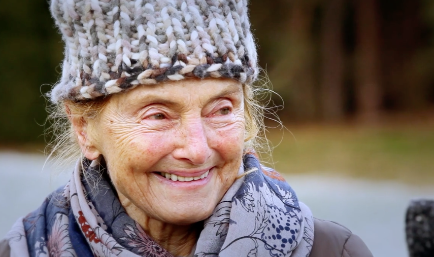 BERGGESPRÄCHE | mit Erni Mangold in der Gesundheitsdestination Waldviertel,NÖ