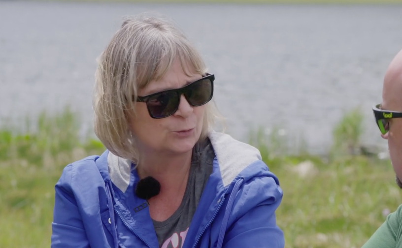 BERGGESPRÄCHE SPEZIAL | mit Claudia Klimt-Weithaler von der KPÖ