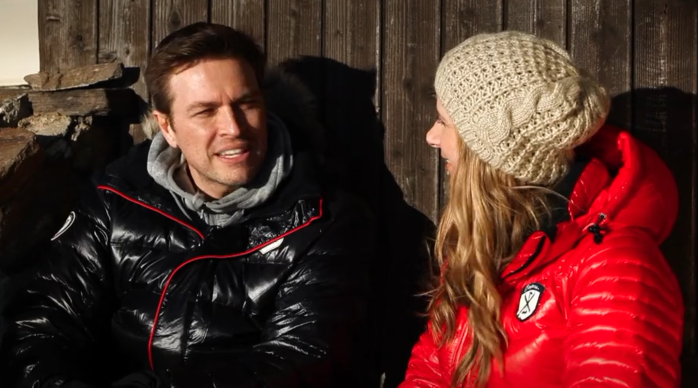 BERGGESPRÄCHE | mit Robert Steiner im Mostviertel, NÖ