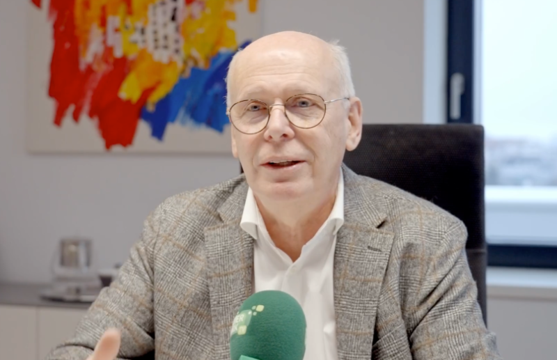 KFV: E-Bike Sicherheit