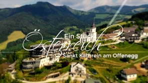 Ein Stück Österreich: St. Kathrein am Offenegg