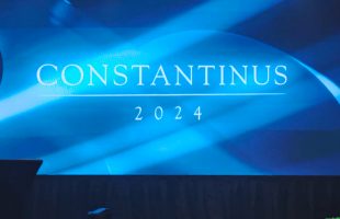 Constantinus Award 2024
