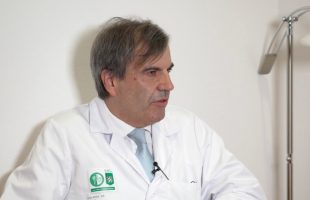 Dermatologe Prof. Dr. Peter Wolf