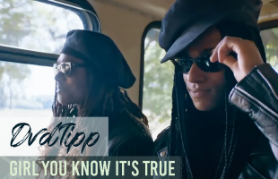 DVD-TIPP | Girl You Know It’s True