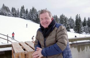 Making Of: Land der Berge: Die (wahre) Wiege des Wintersports