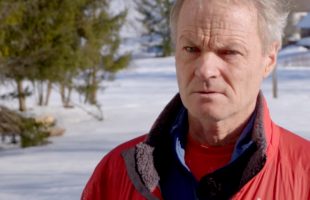 Skitouren gehen – mit Walter Laserer